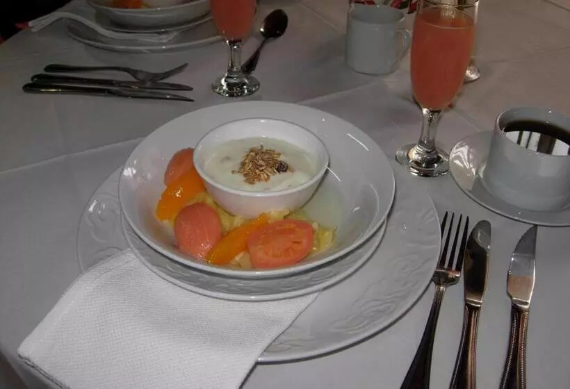 ペンション Rosenthal Guesthouse