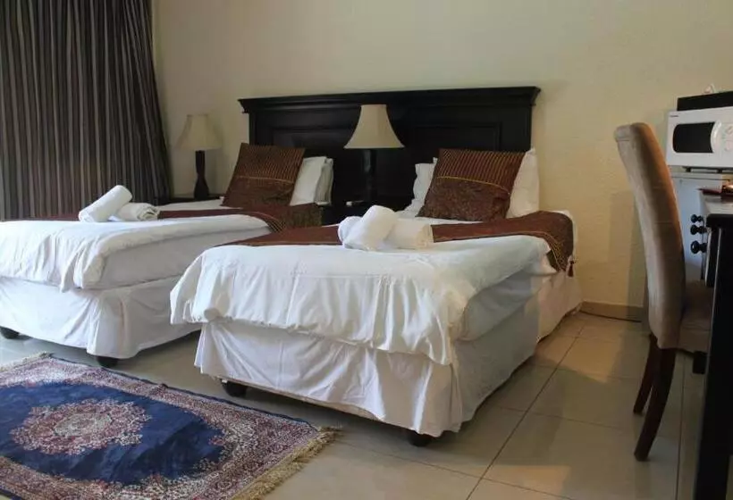 ペンション Rosenthal Guesthouse