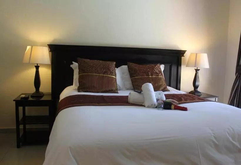 ペンション Rosenthal Guesthouse