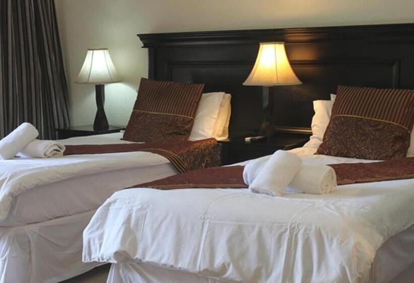 Pensjonat Rosenthal Guesthouse