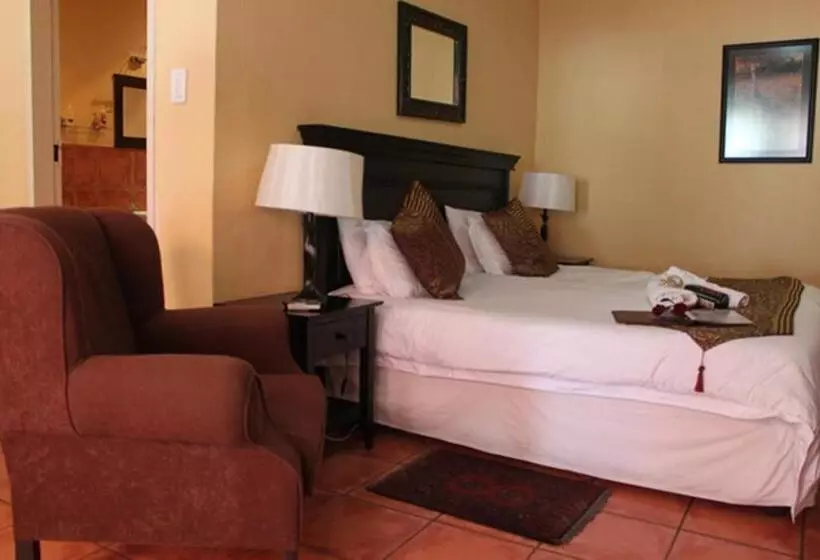 ペンション Rosenthal Guesthouse