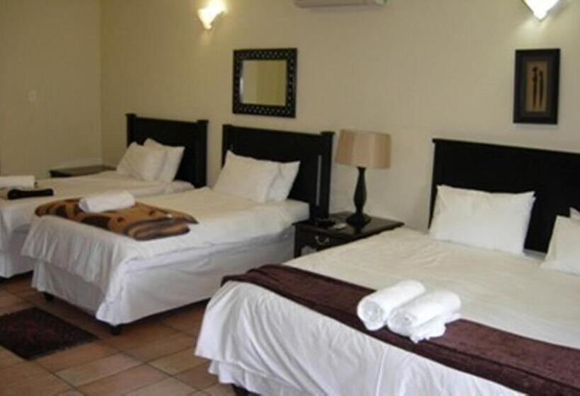 Pensjonat Rosenthal Guesthouse