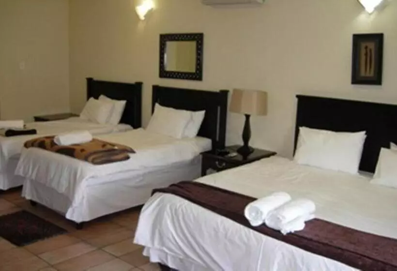 ペンション Rosenthal Guesthouse