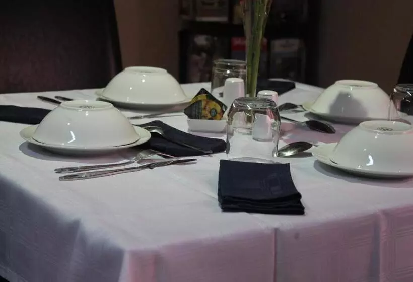 ペンション Rosenthal Guesthouse