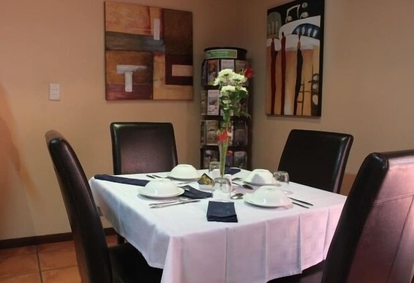 Pensjonat Rosenthal Guesthouse