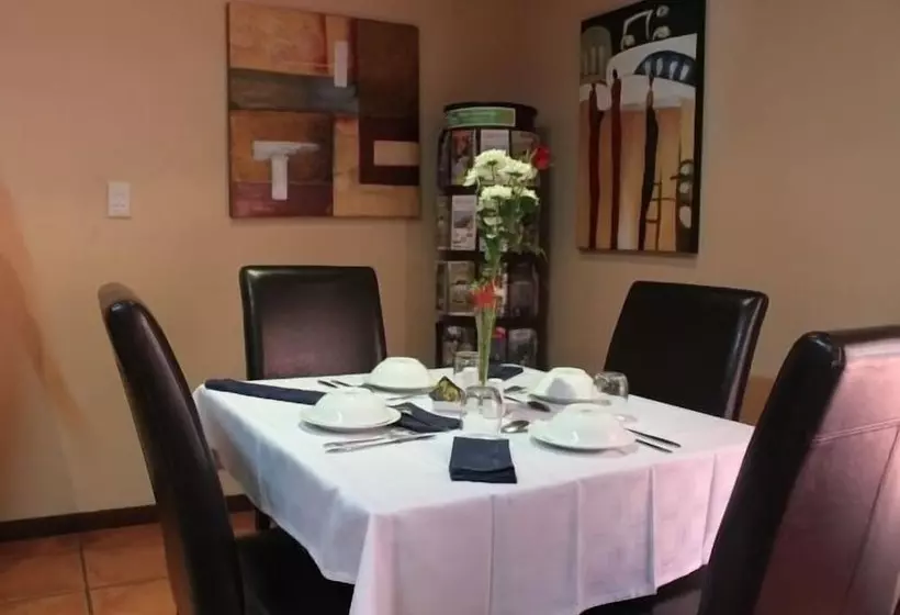 ペンション Rosenthal Guesthouse