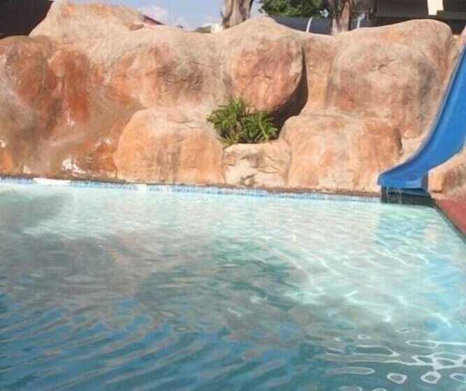 Pensjonat Rosenthal Guesthouse