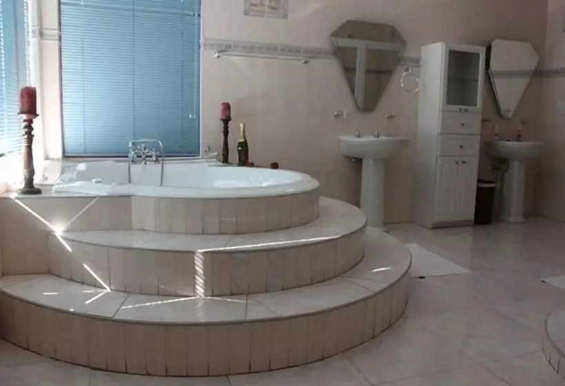 ペンション Rosenthal Guesthouse