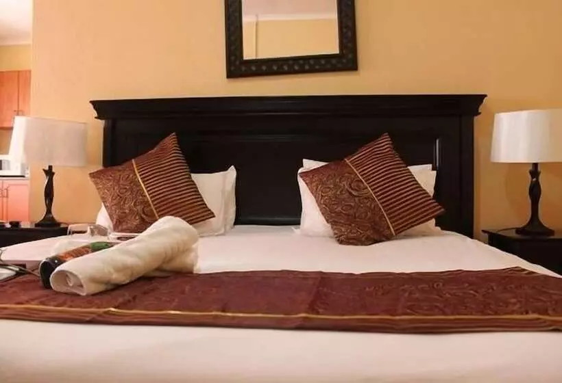 ペンション Rosenthal Guesthouse