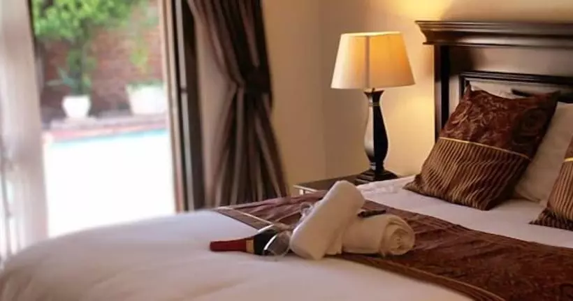 ペンション Rosenthal Guesthouse