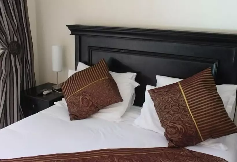 ペンション Rosenthal Guesthouse