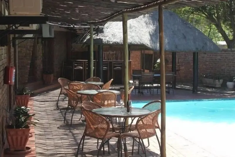 پانسیون Rosenthal Guesthouse