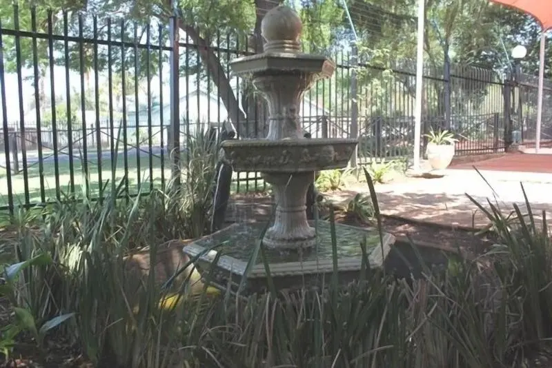 پانسیون Rosenthal Guesthouse