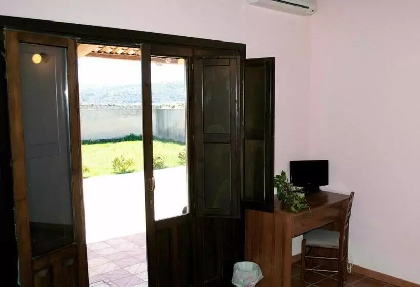 Porta Pantalica