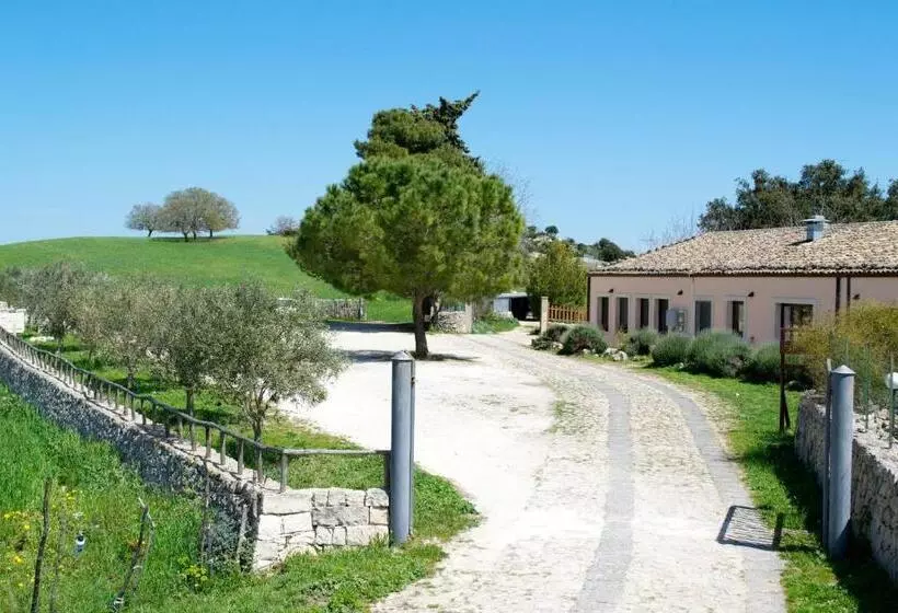 Porta Pantalica