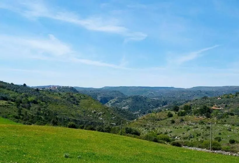 Porta Pantalica