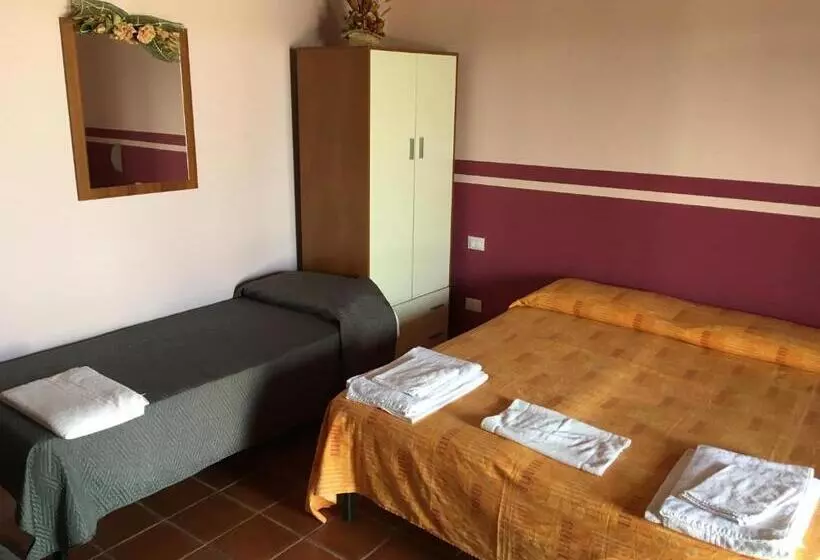 Porta Pantalica