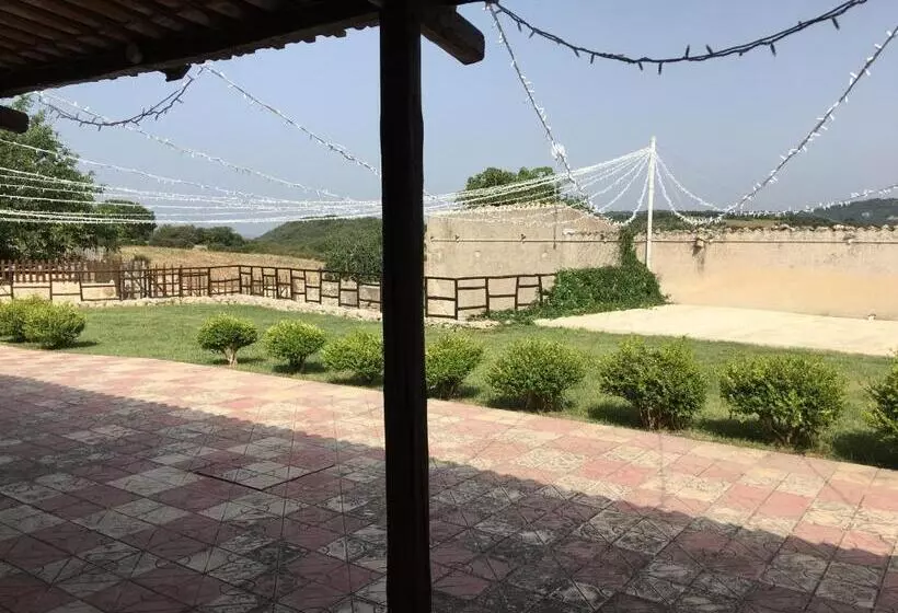 Porta Pantalica
