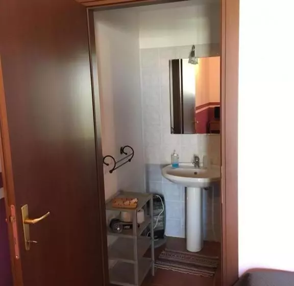 Porta Pantalica