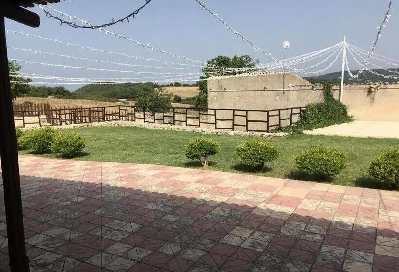 Porta Pantalica