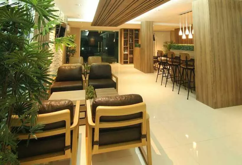 Smith Residence