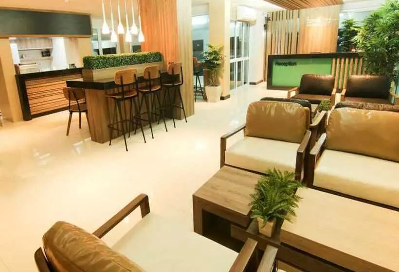 Smith Residence