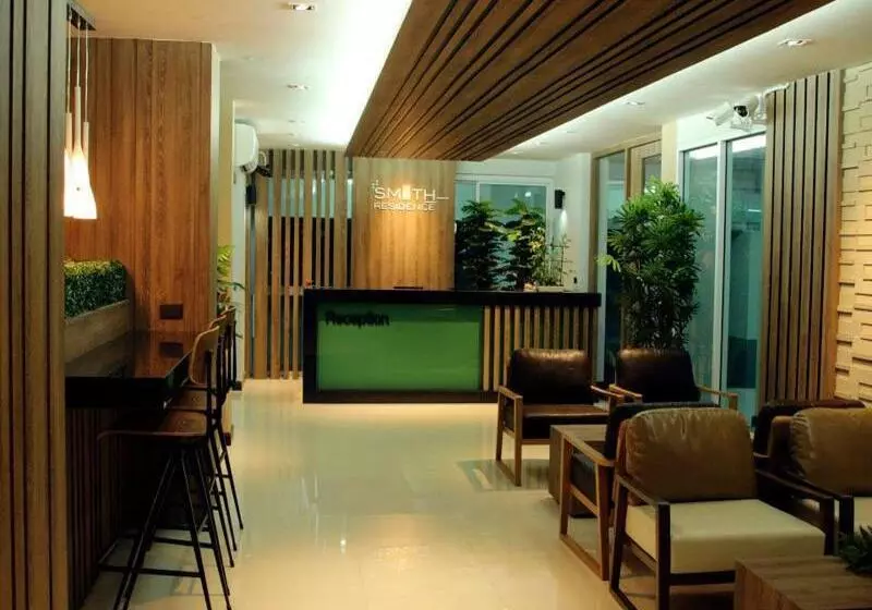 Smith Residence