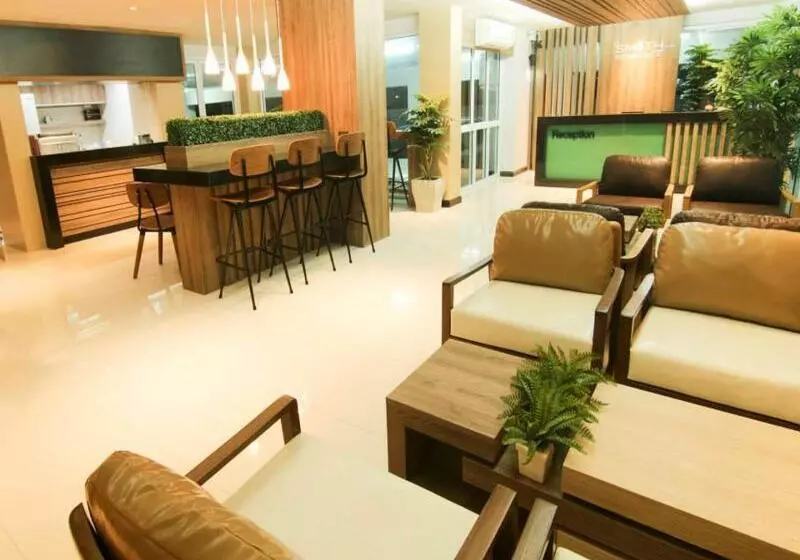 Smith Residence