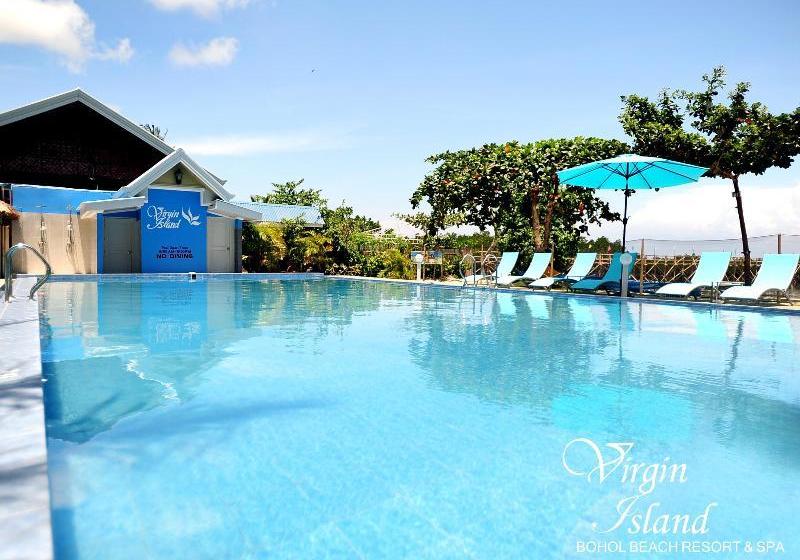 Virgin Island Beach Resort & Spa