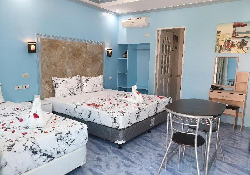 Virgin Island Beach Resort & Spa