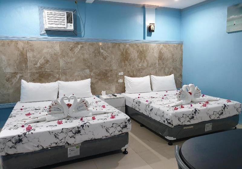 Virgin Island Beach Resort & Spa