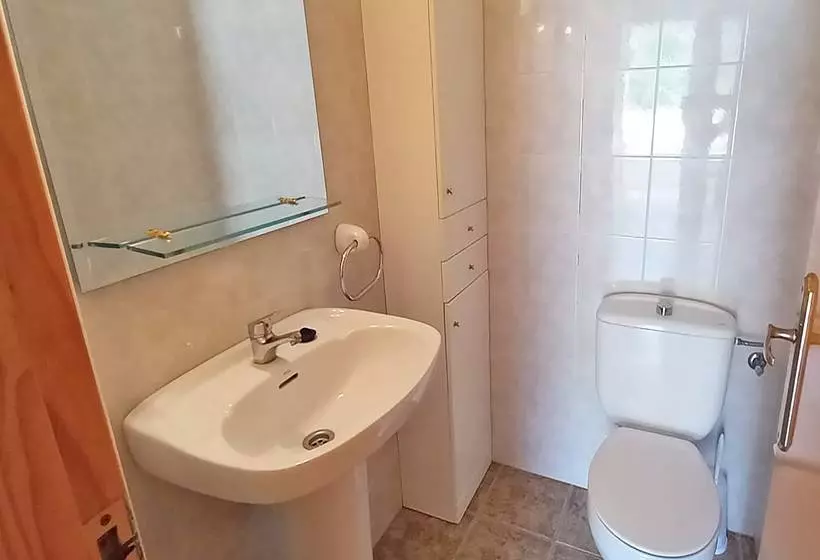 Apartamentos Los Palmitos 3000