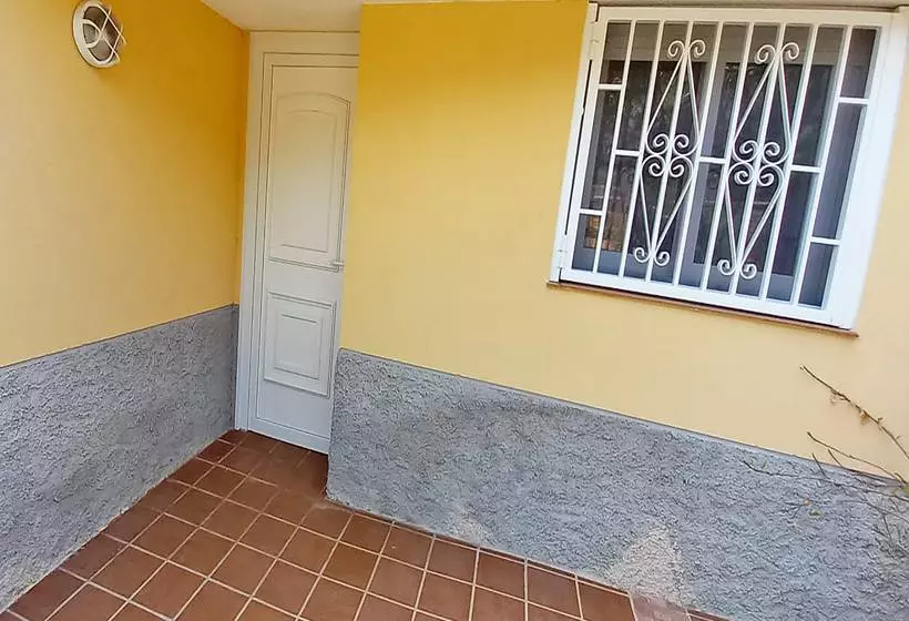 Apartamentos Los Palmitos 3000