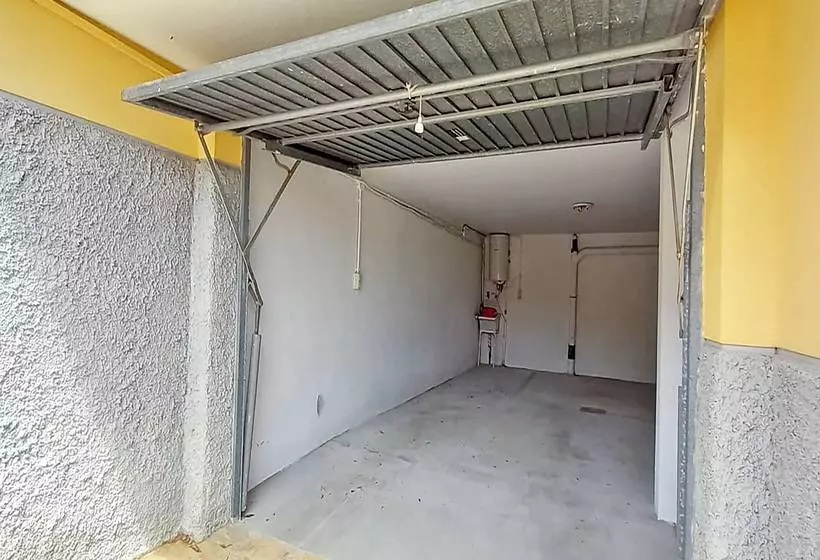 Apartamentos Los Palmitos 3000