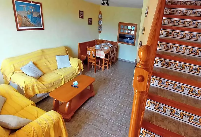 Apartamentos Los Palmitos 3000