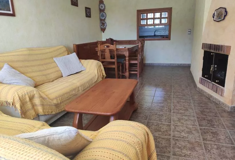 Apartamentos Los Palmitos 3000