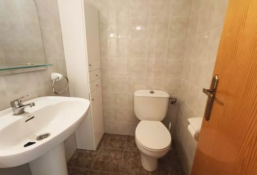 Apartamentos Los Palmitos 3000