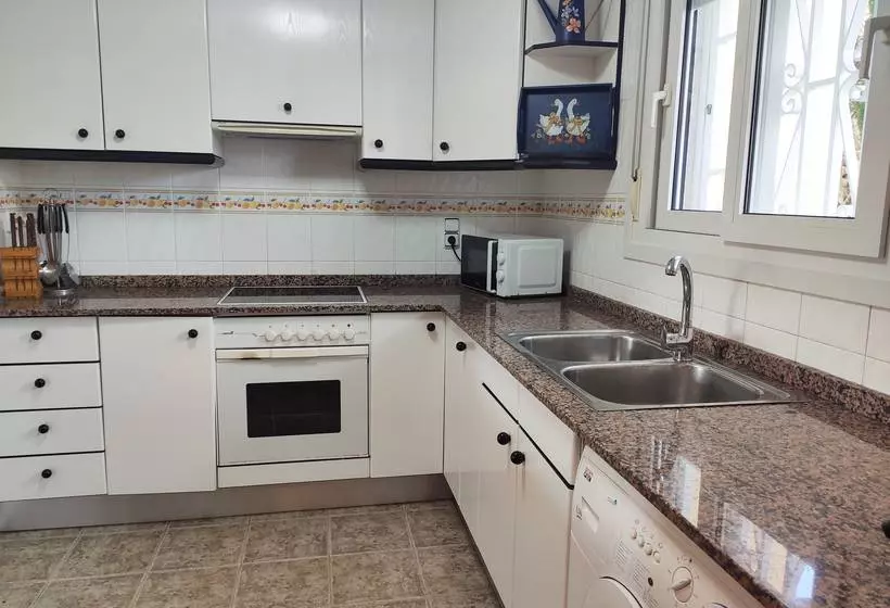 Apartamentos Los Palmitos 3000