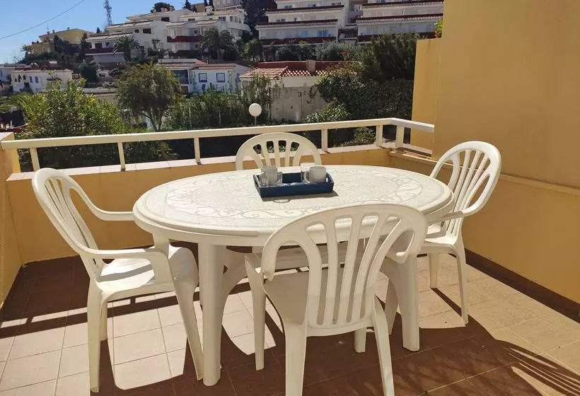 Apartamentos Los Palmitos 3000