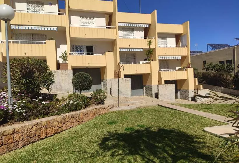 Apartamentos Los Palmitos 3000