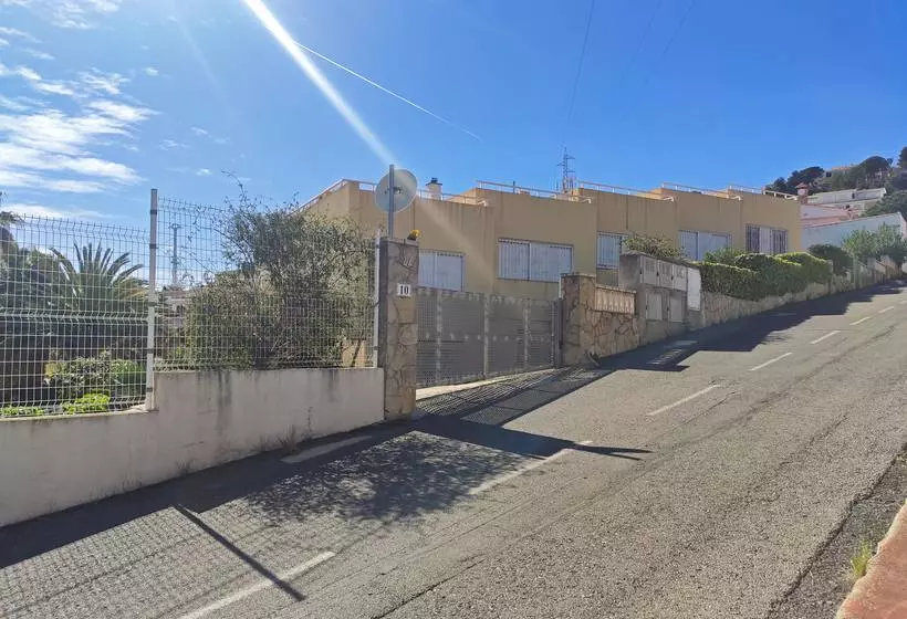 Apartamentos Los Palmitos 3000