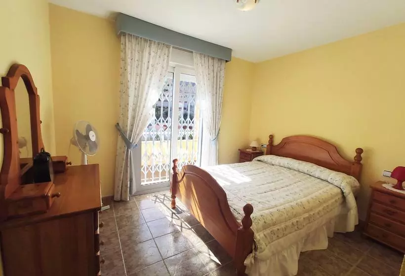 Apartamentos Los Palmitos 3000