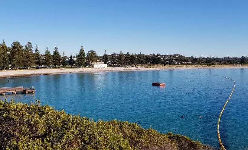 Albany Holiday Units