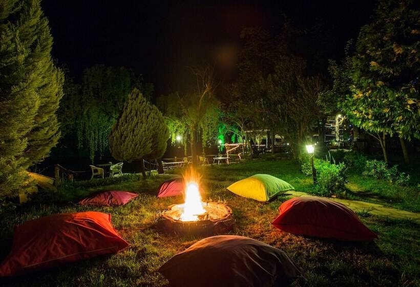 Ağva Park Mandalin Hotel   Adult Only