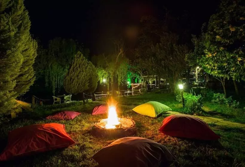 Ağva Park Mandalin Hotel Adult Only