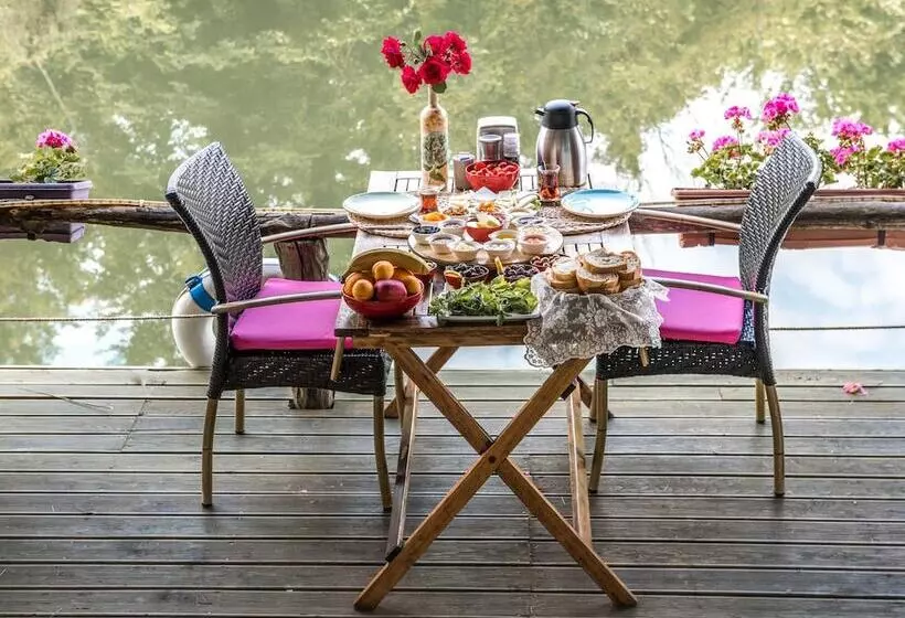 Ağva Park Mandalin Hotel Adult Only