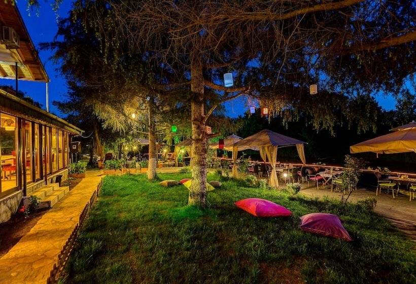 Ağva Park Mandalin Hotel   Adult Only