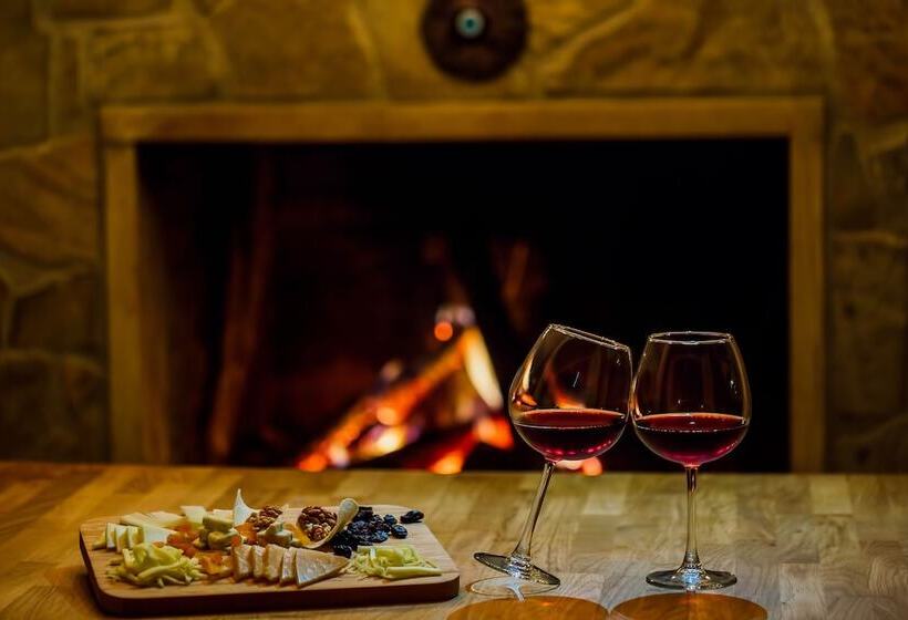 Ağva Park Mandalin Hotel   Adult Only