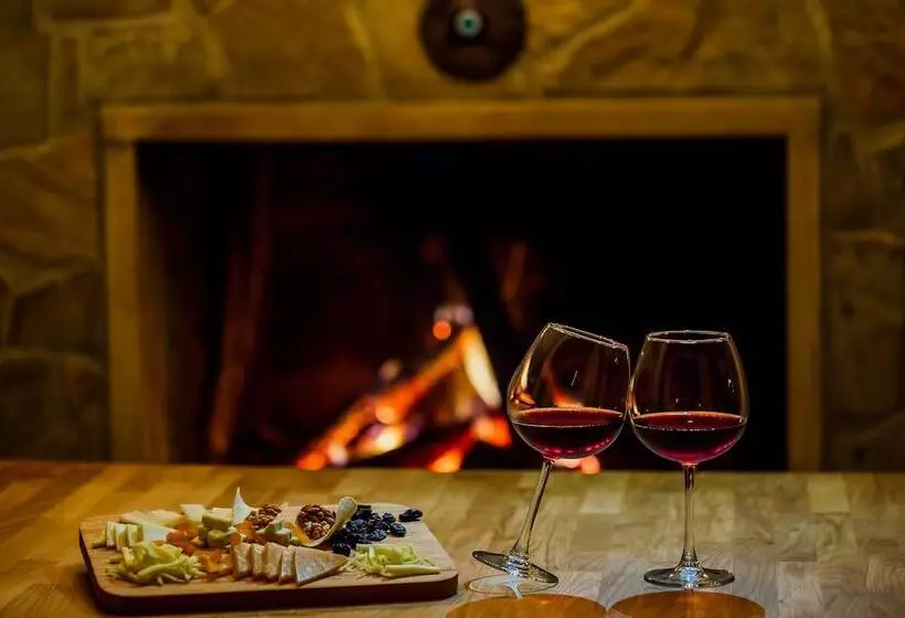 Ağva Park Mandalin Hotel Adult Only