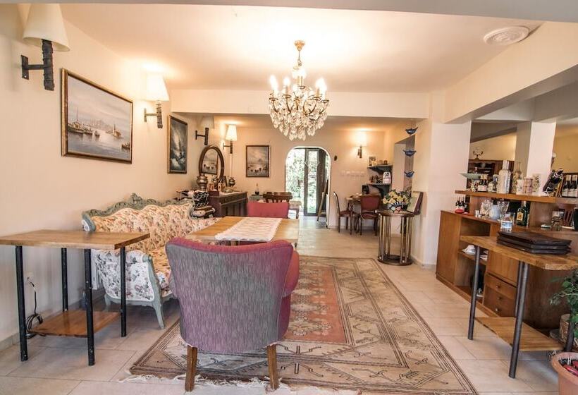 Ağva Park Mandalin Hotel   Adult Only